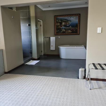 St Andrews Hotel And Spa Γιοχάνεσμπουργκ Εξωτερικό φωτογραφία