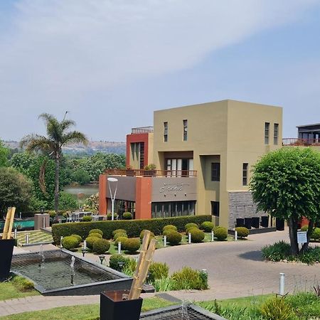 St Andrews Hotel And Spa Γιοχάνεσμπουργκ Εξωτερικό φωτογραφία
