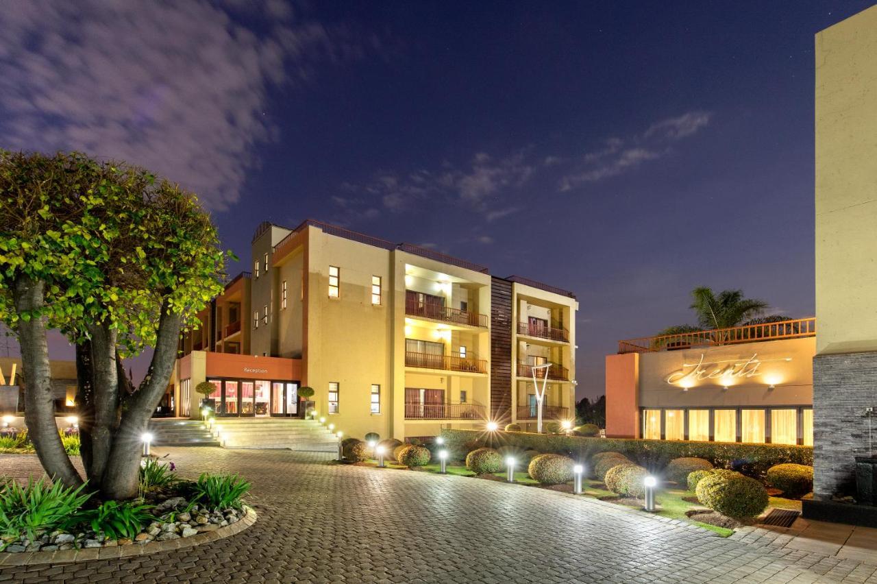 St Andrews Hotel And Spa Γιοχάνεσμπουργκ Εξωτερικό φωτογραφία