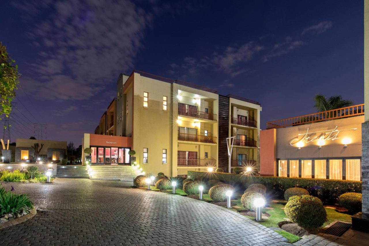 St Andrews Hotel And Spa Γιοχάνεσμπουργκ Εξωτερικό φωτογραφία