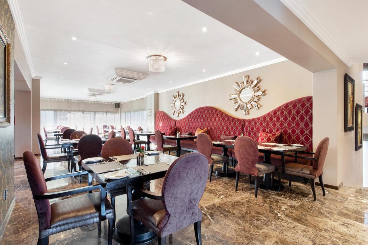St Andrews Hotel And Spa Γιοχάνεσμπουργκ Εξωτερικό φωτογραφία