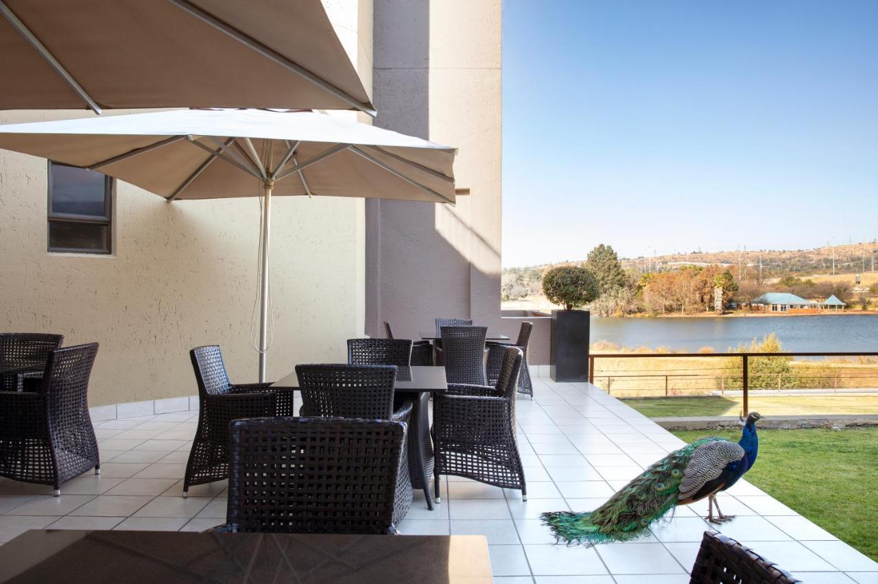 St Andrews Hotel And Spa Γιοχάνεσμπουργκ Εξωτερικό φωτογραφία