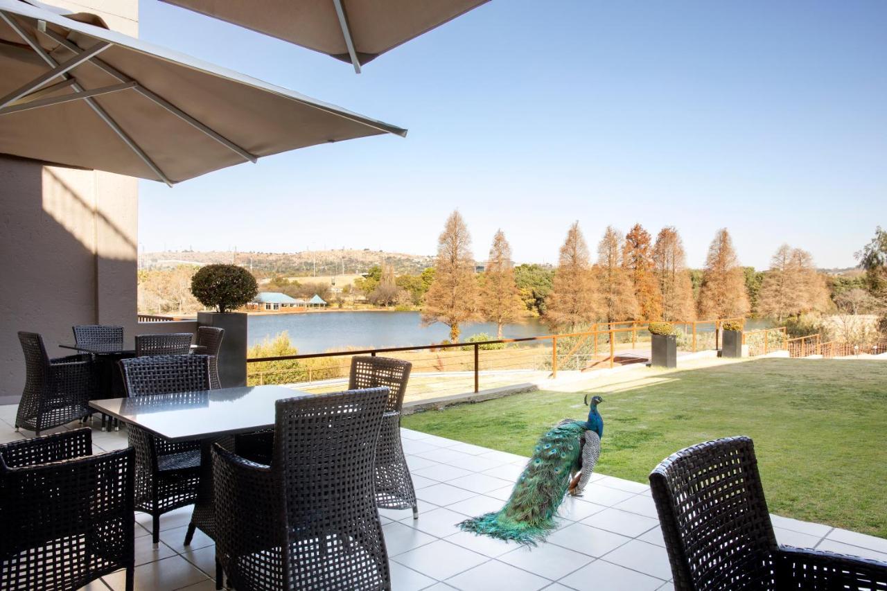 St Andrews Hotel And Spa Γιοχάνεσμπουργκ Εξωτερικό φωτογραφία