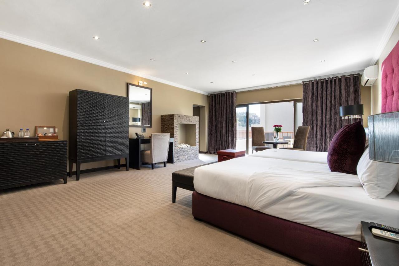 St Andrews Hotel And Spa Γιοχάνεσμπουργκ Εξωτερικό φωτογραφία