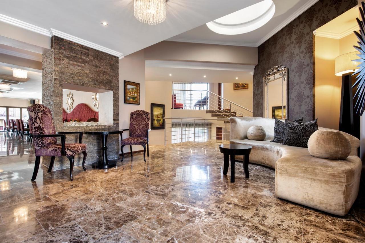 St Andrews Hotel And Spa Γιοχάνεσμπουργκ Εξωτερικό φωτογραφία