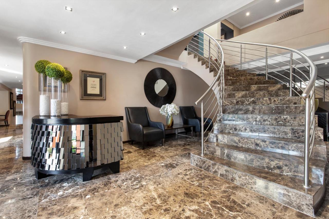 St Andrews Hotel And Spa Γιοχάνεσμπουργκ Εξωτερικό φωτογραφία