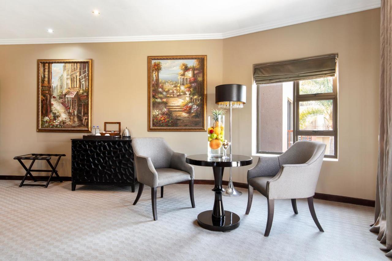 St Andrews Hotel And Spa Γιοχάνεσμπουργκ Εξωτερικό φωτογραφία