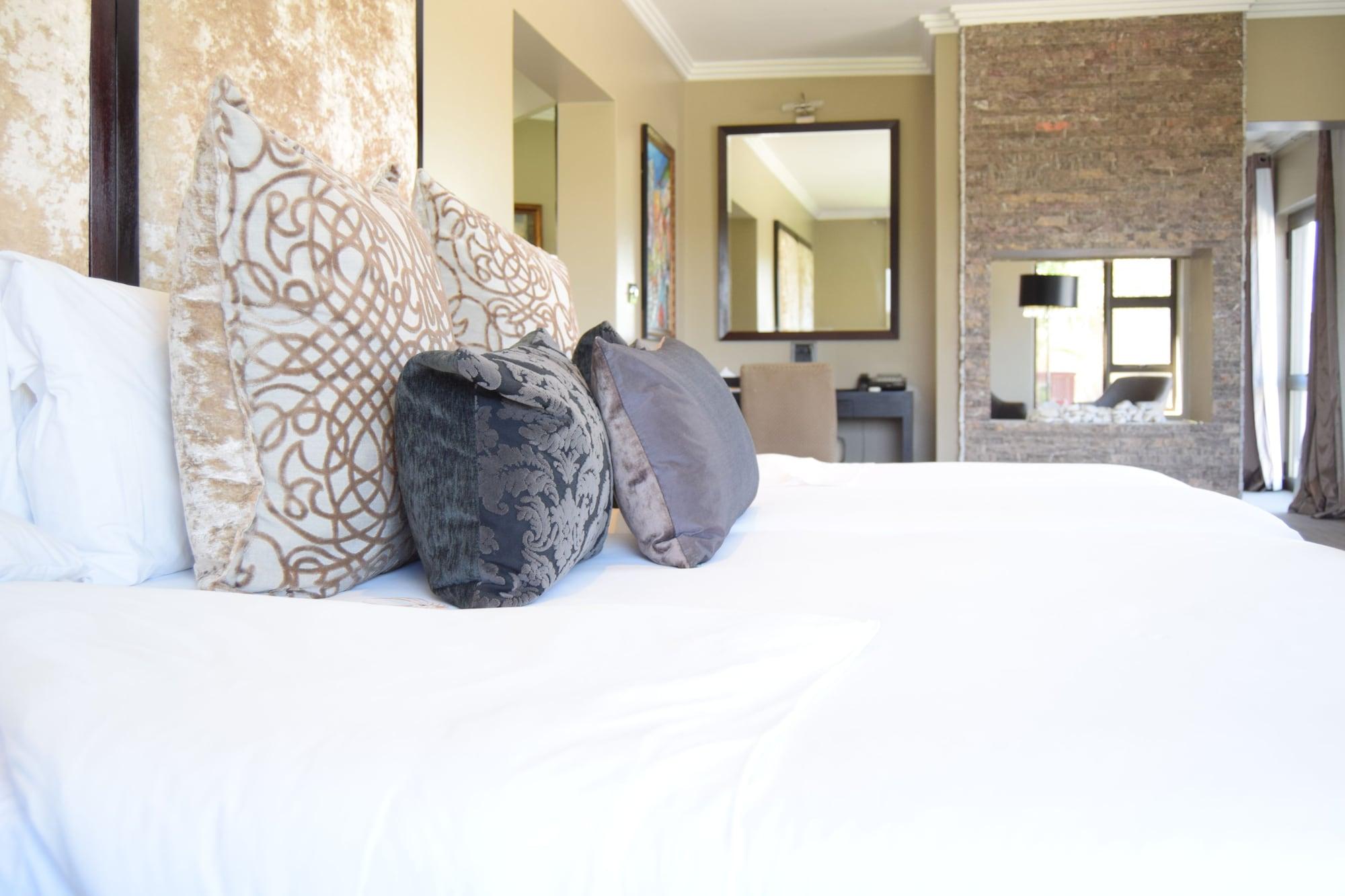 St Andrews Hotel And Spa Γιοχάνεσμπουργκ Εξωτερικό φωτογραφία
