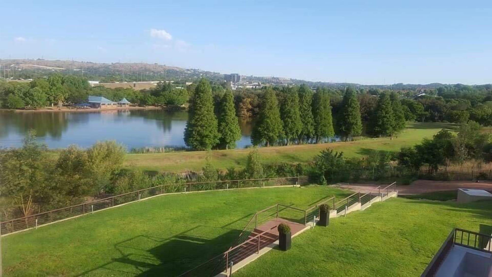 St Andrews Hotel And Spa Γιοχάνεσμπουργκ Εξωτερικό φωτογραφία