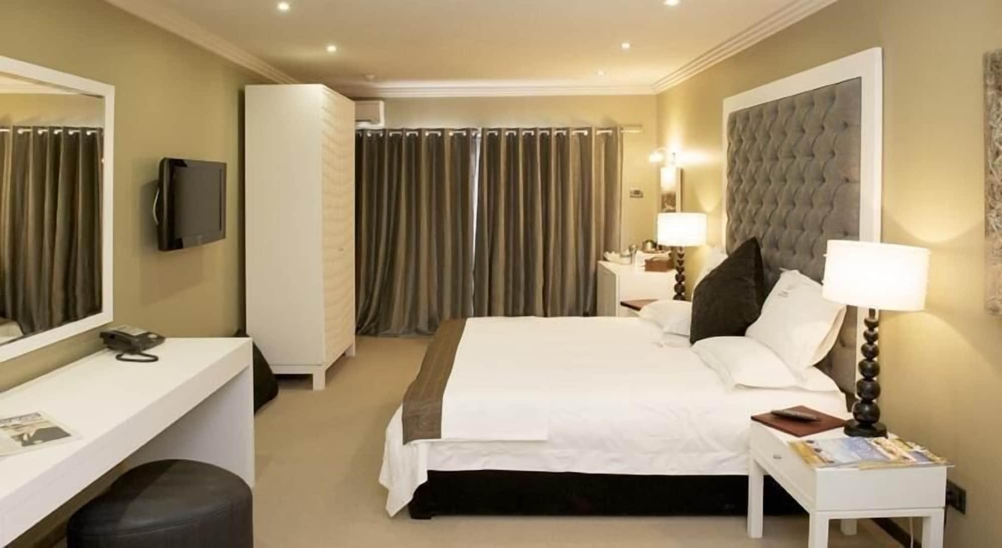 St Andrews Hotel And Spa Γιοχάνεσμπουργκ Εξωτερικό φωτογραφία