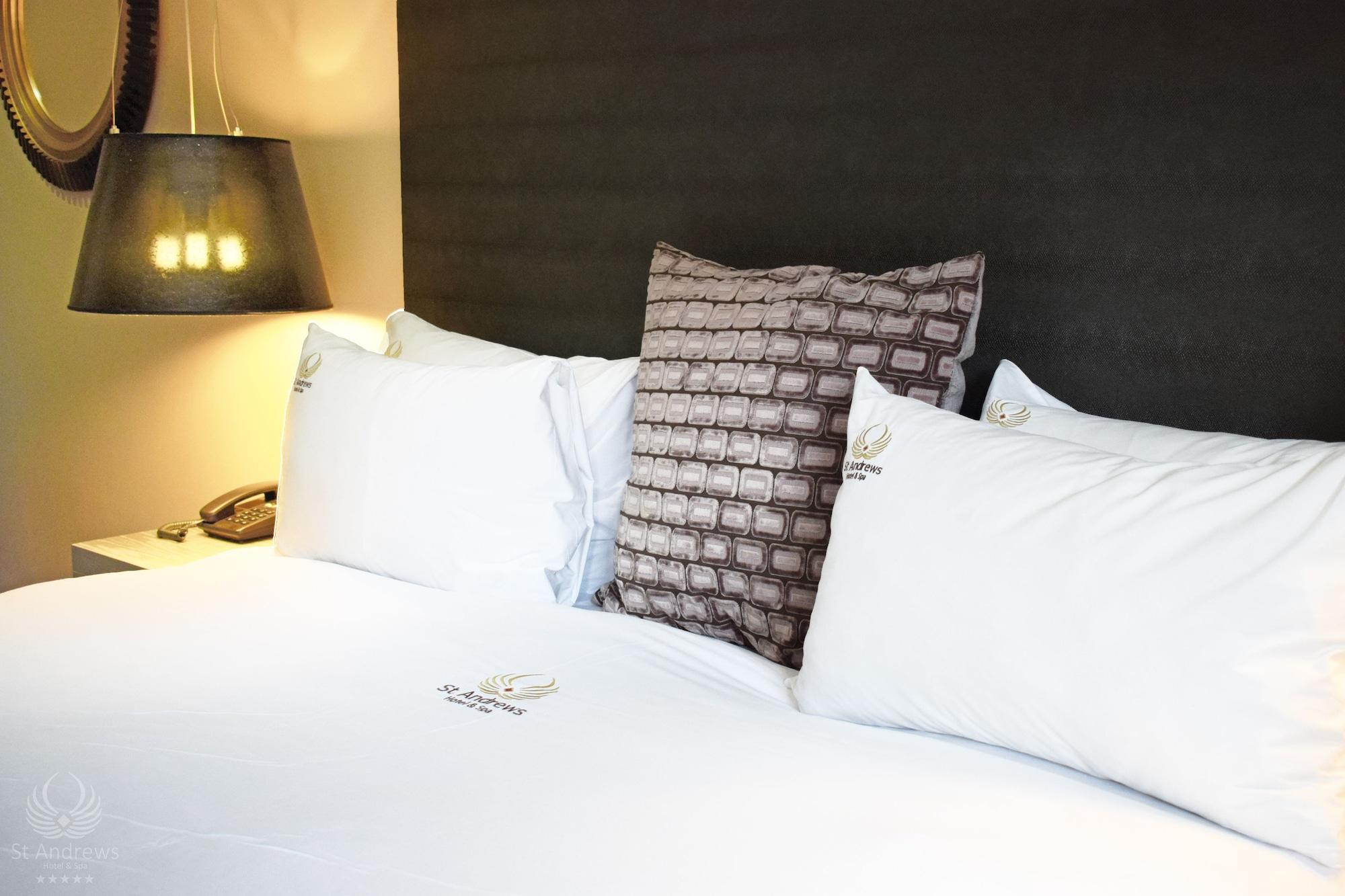 St Andrews Hotel And Spa Γιοχάνεσμπουργκ Εξωτερικό φωτογραφία