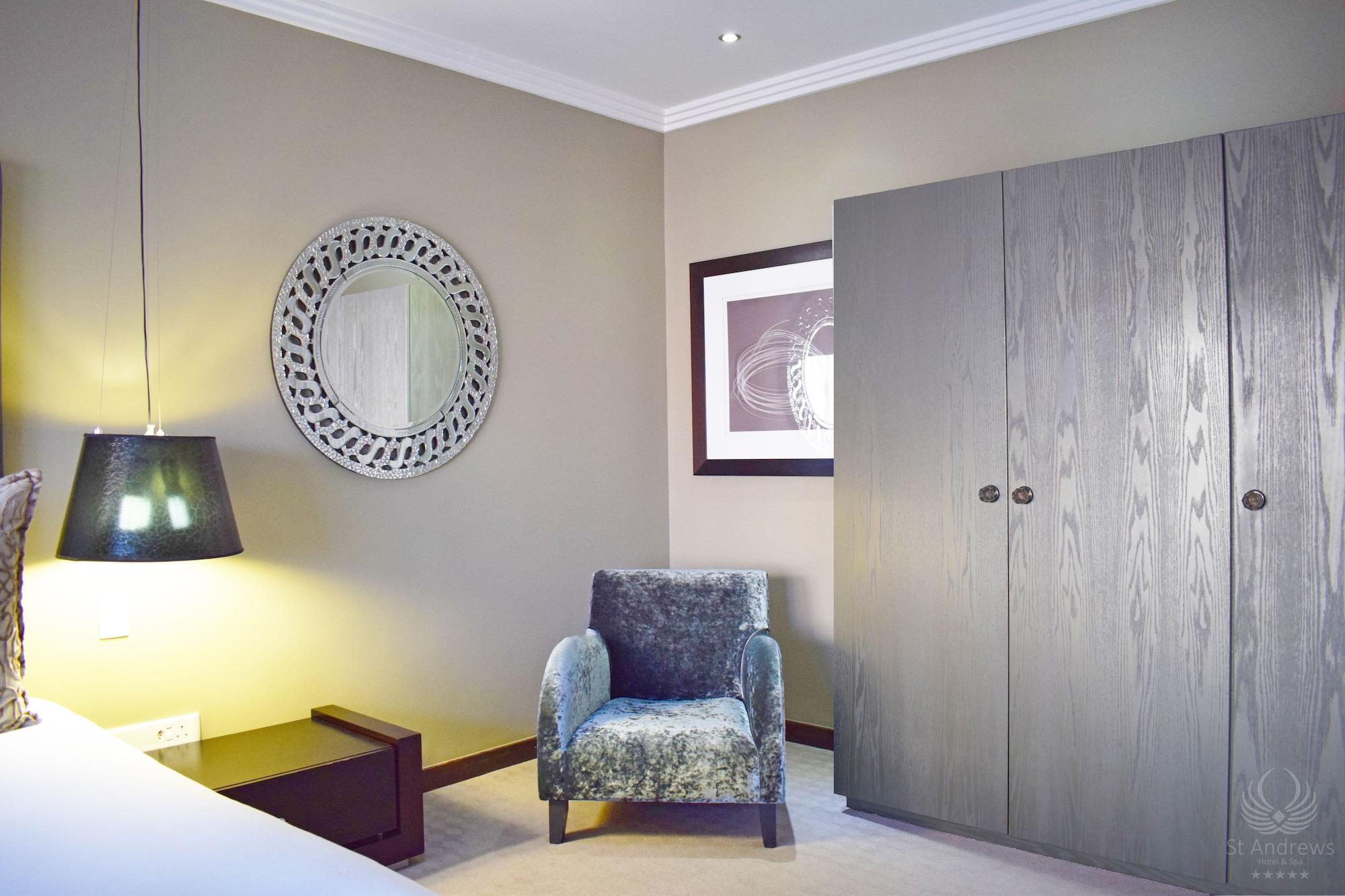 St Andrews Hotel And Spa Γιοχάνεσμπουργκ Εξωτερικό φωτογραφία