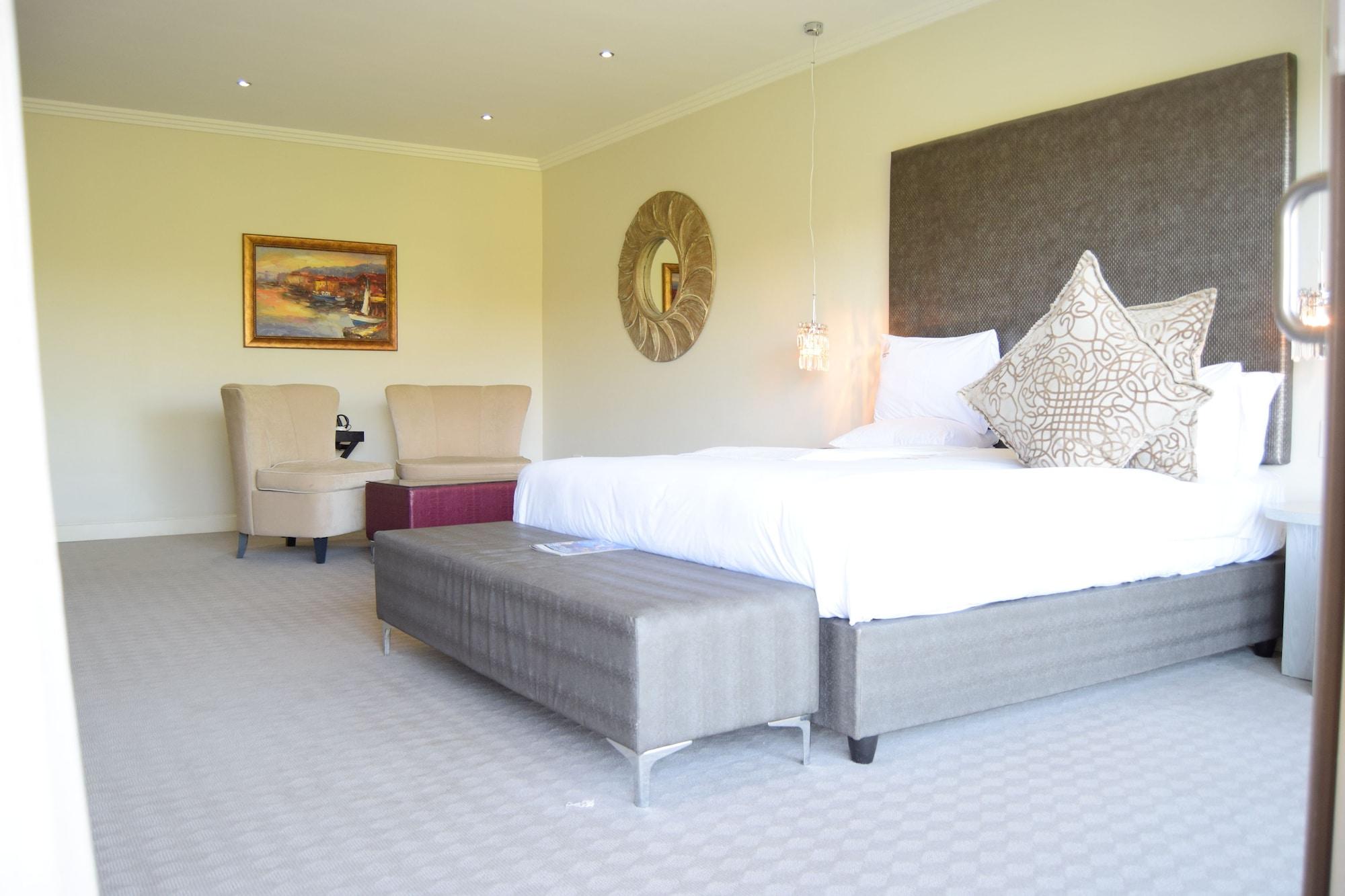 St Andrews Hotel And Spa Γιοχάνεσμπουργκ Εξωτερικό φωτογραφία