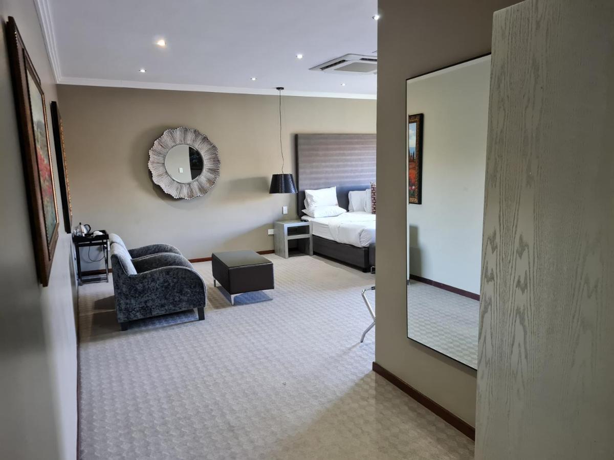St Andrews Hotel And Spa Γιοχάνεσμπουργκ Εξωτερικό φωτογραφία