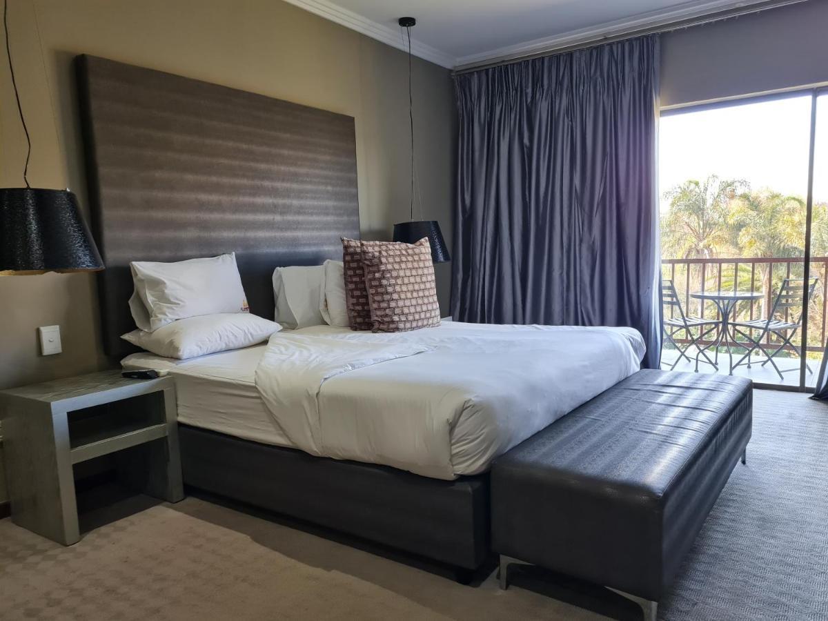 St Andrews Hotel And Spa Γιοχάνεσμπουργκ Εξωτερικό φωτογραφία