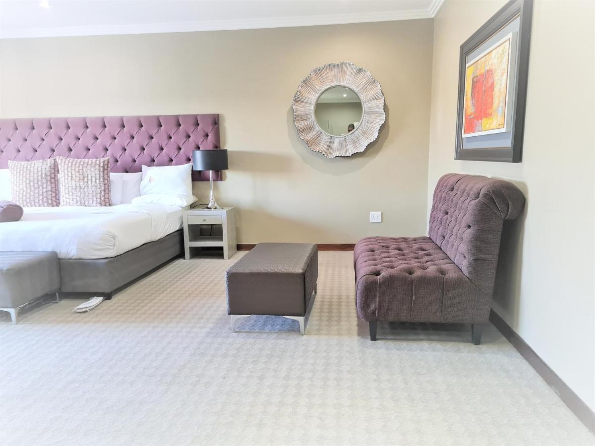 St Andrews Hotel And Spa Γιοχάνεσμπουργκ Εξωτερικό φωτογραφία