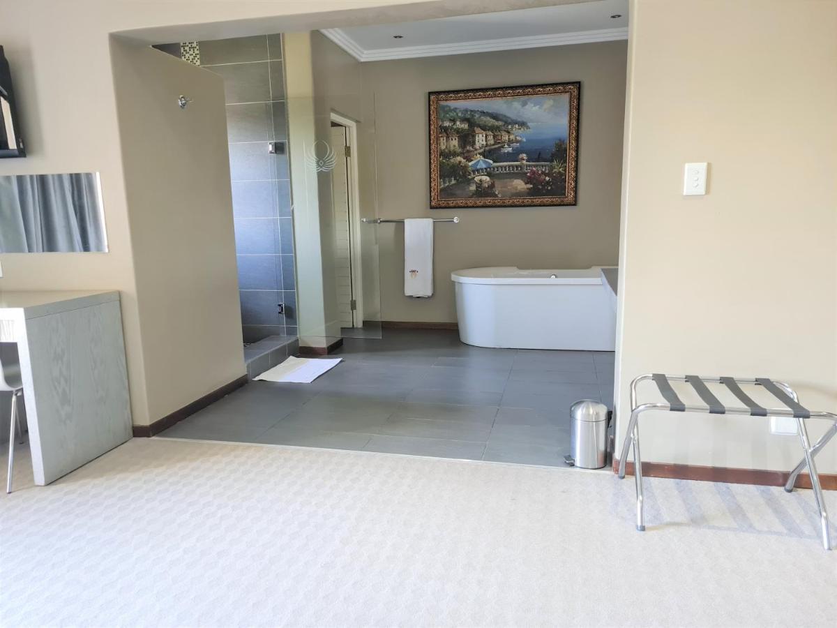 St Andrews Hotel And Spa Γιοχάνεσμπουργκ Εξωτερικό φωτογραφία