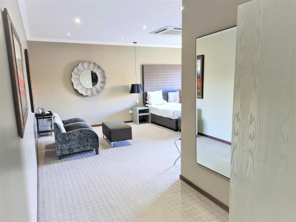 St Andrews Hotel And Spa Γιοχάνεσμπουργκ Εξωτερικό φωτογραφία