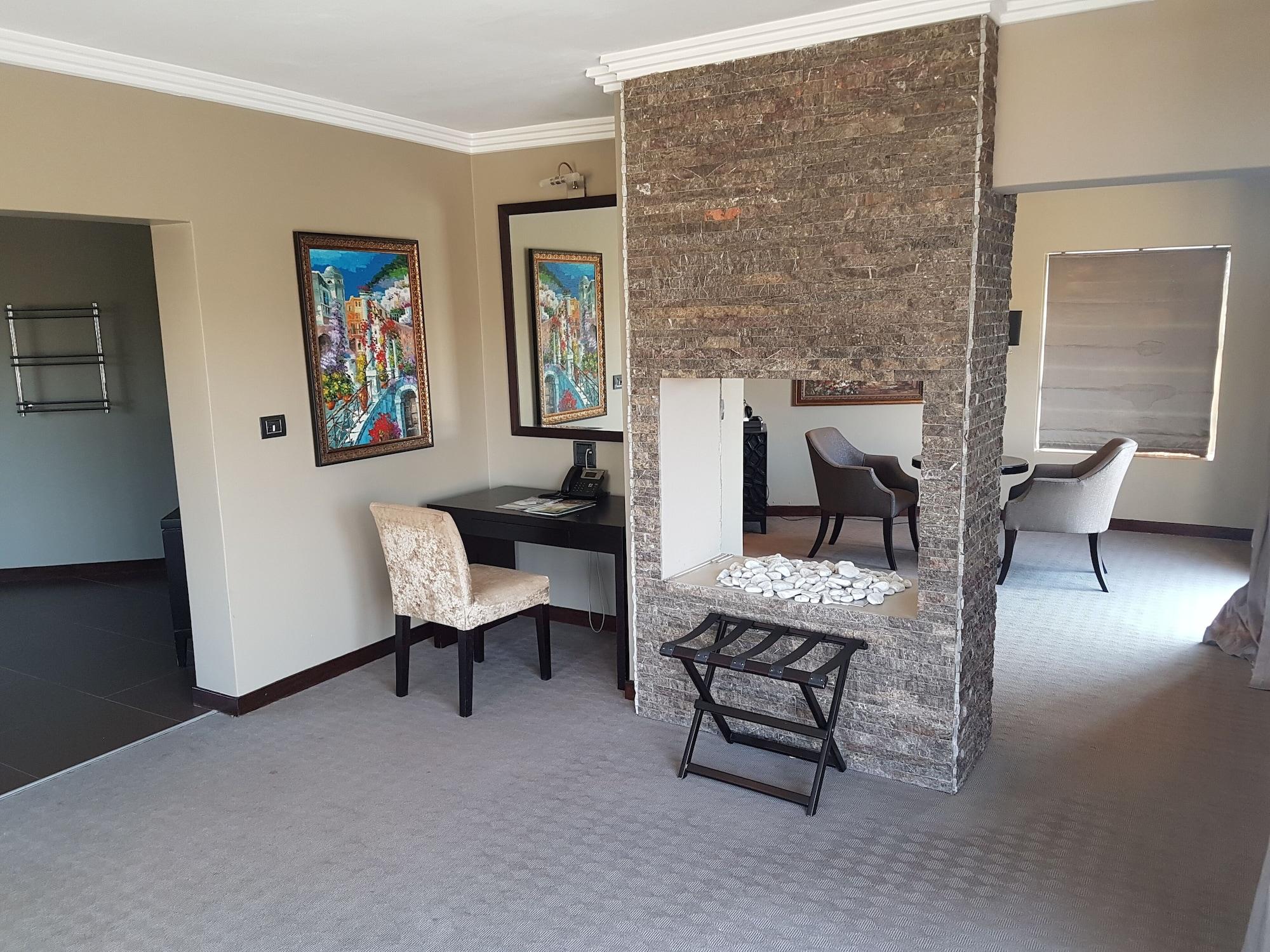 St Andrews Hotel And Spa Γιοχάνεσμπουργκ Εξωτερικό φωτογραφία