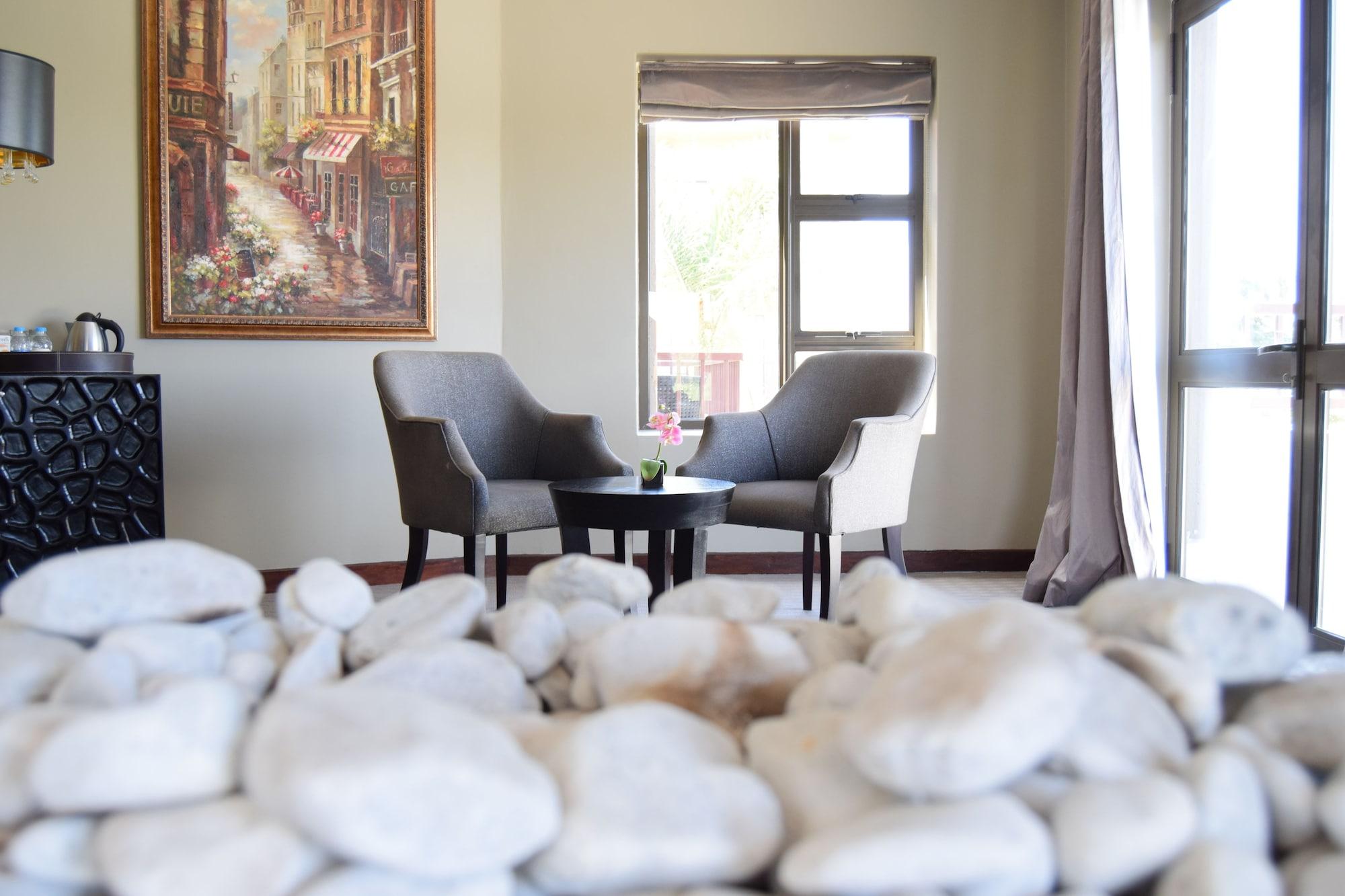 St Andrews Hotel And Spa Γιοχάνεσμπουργκ Εξωτερικό φωτογραφία