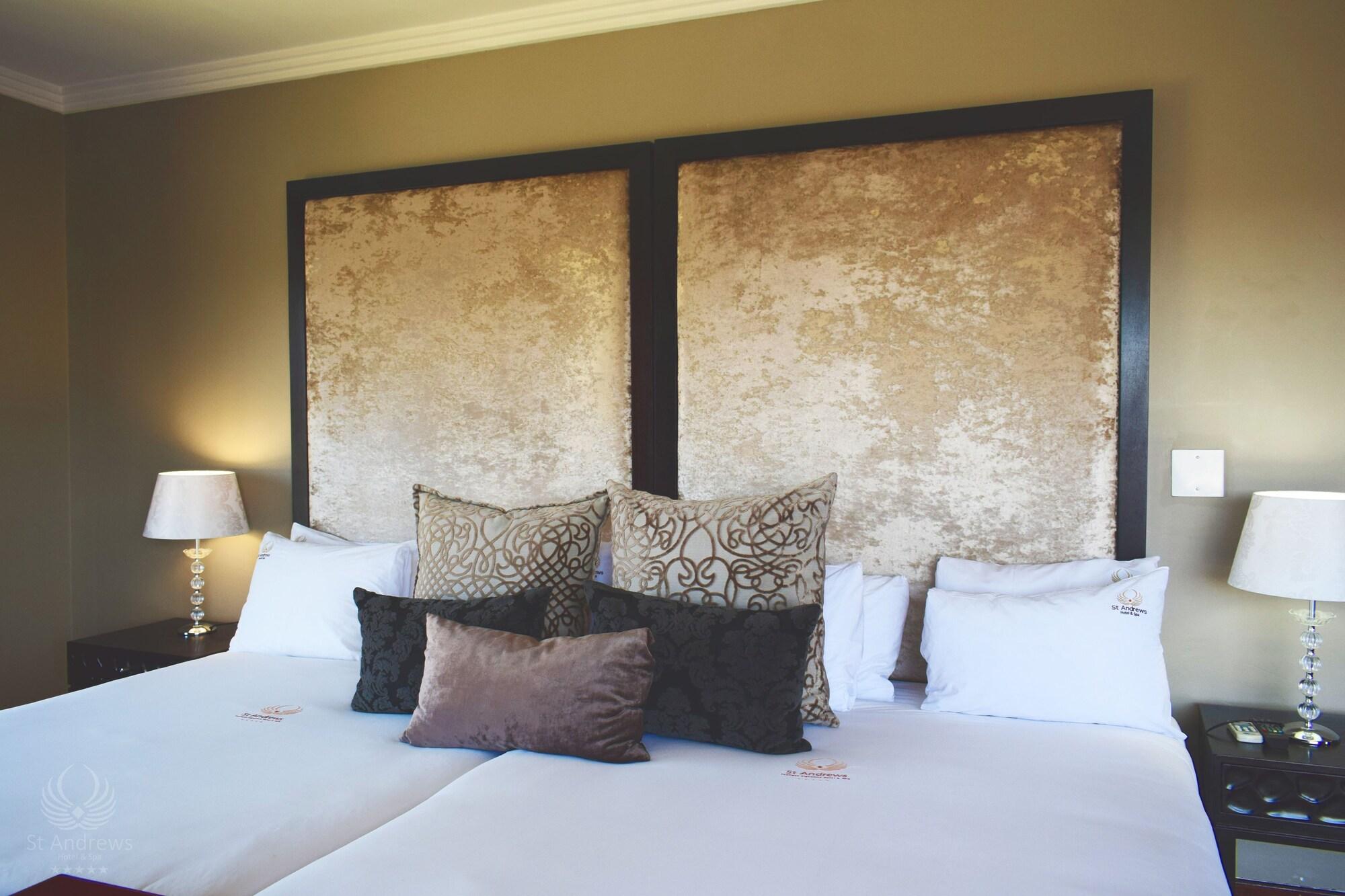 St Andrews Hotel And Spa Γιοχάνεσμπουργκ Εξωτερικό φωτογραφία