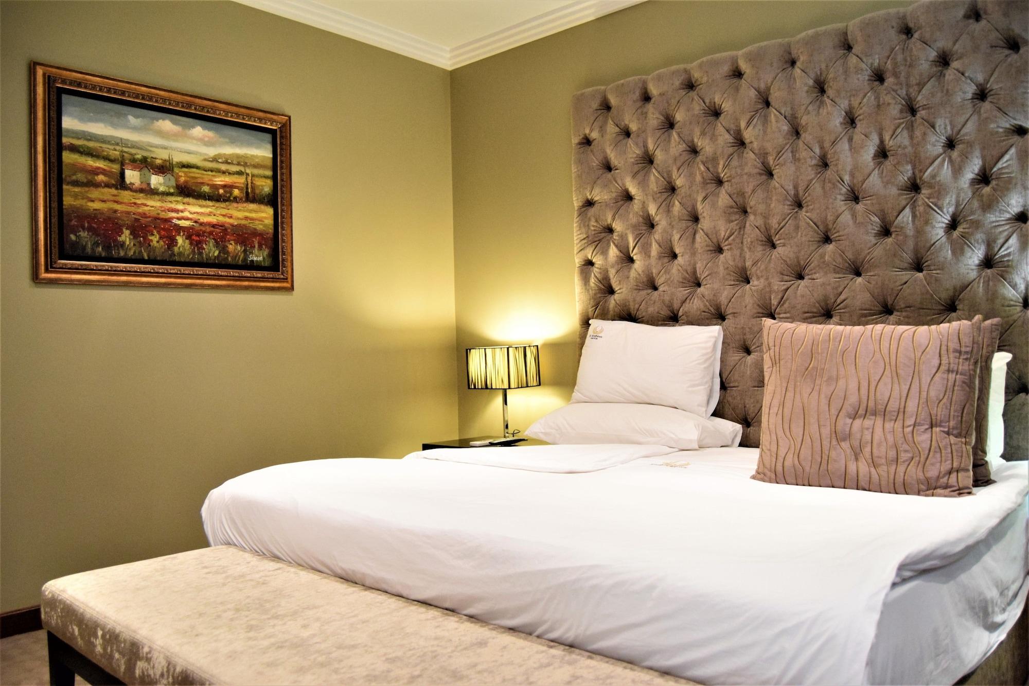 St Andrews Hotel And Spa Γιοχάνεσμπουργκ Εξωτερικό φωτογραφία